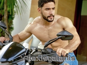 Alexisgalanis