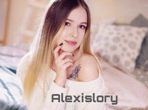 Alexislory