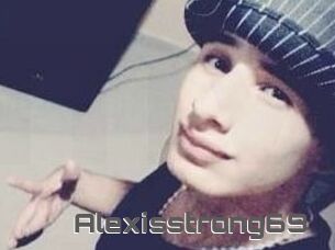 Alexisstrong69