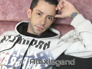 Alexlegend