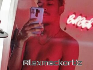 Alexmackortiz