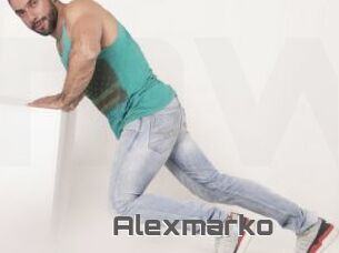 Alexmarko