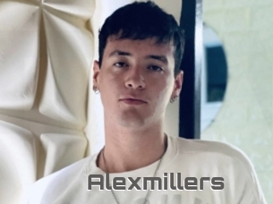 Alexmillers