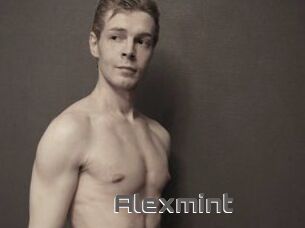 Alexmint