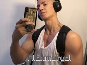 Alexmuryel