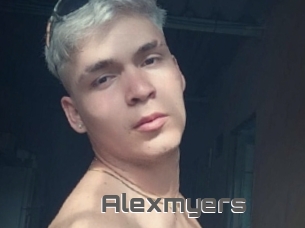 Alexmyers
