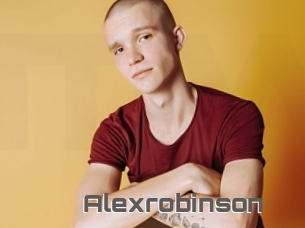 Alexrobinson