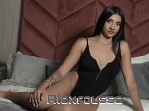 Alexrousse