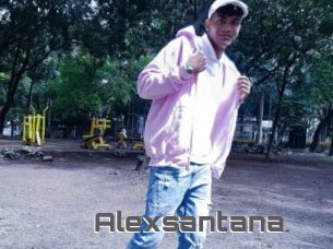 Alexsantana