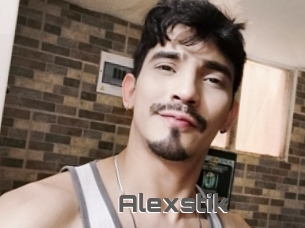 Alexstik