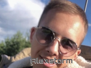Alexstorm