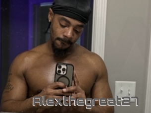 Alexthegreat27