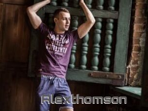 Alexthomson