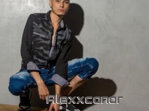 Alexxconor