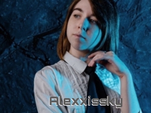 Alexxissky