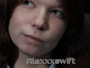 Alexxxswift