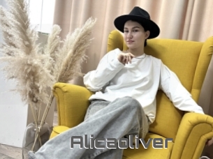 Alicaoliver