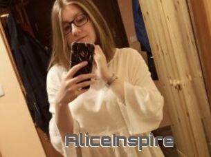 AliceInspire