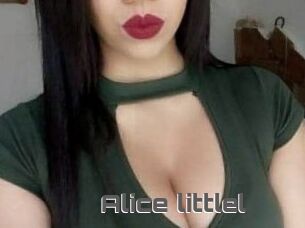 Alice_littlel