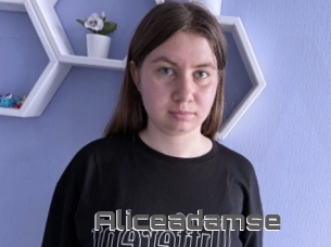 Aliceadamse