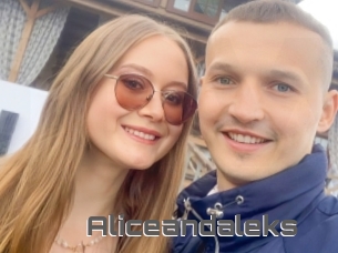 Aliceandaleks
