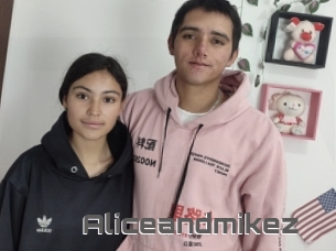 Aliceandmikez