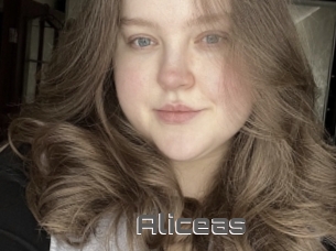 Aliceas