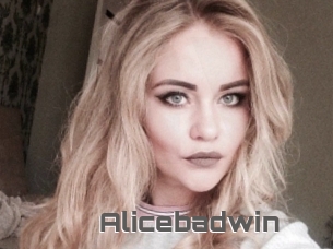 Alicebadwin