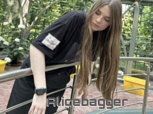 Alicebagger