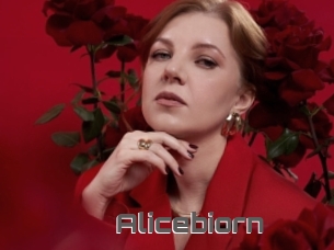 Alicebiorn