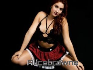 Alicebrowne