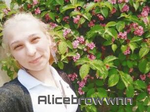 Alicebrowwnn