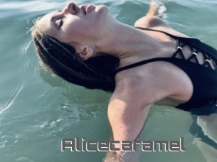 Alicecaramel