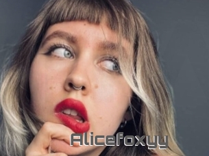 Alicefoxyy