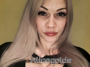 Alicegolds