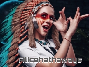 Alicehathaways