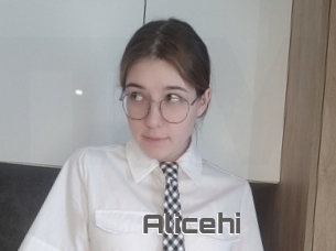 Alicehi
