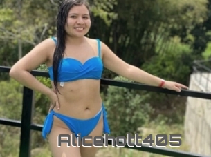 Alicehott405
