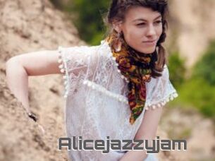 Alicejazzyjam