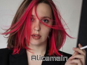 Alicemain