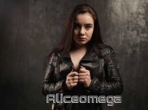 Aliceomega