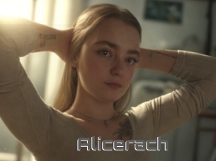 Alicerach