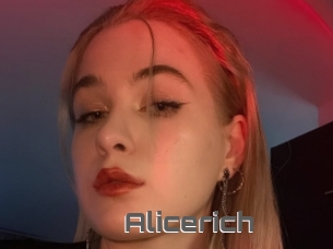 Alicerich