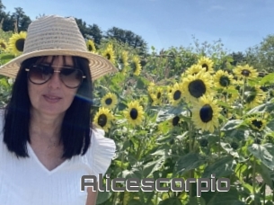 Alicescorpio