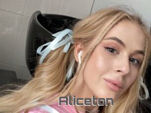 Aliceton