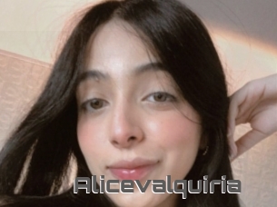 Alicevalquiria