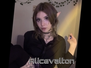 Alicevalton