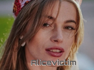 Alicevictim