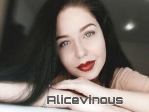 Alicevinous