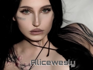 Alicewesly